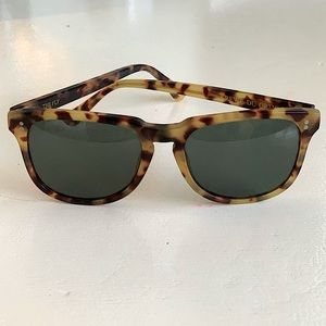 KREWE The Fly Sunglasses